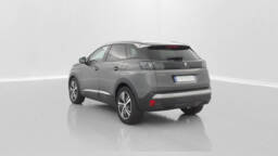 PEUGEOT 3008 3008 II 1.6 Hybrid 225ch Allure Pack e-EAT8