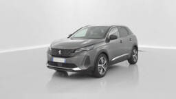 PEUGEOT 3008 3008 II 1.6 Hybrid 225ch Allure Pack e-EAT8