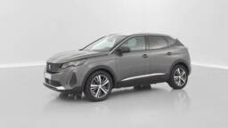 PEUGEOT 3008 3008 II 1.6 Hybrid 225ch Allure Pack e-EAT8