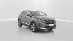 PEUGEOT 3008 3008 II 1.6 Hybrid 225ch Allure Pack e-EAT8