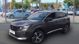 PEUGEOT 3008 II 3008 II Hybrid4 300 e-eat8 gt