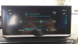 PEUGEOT 3008 II 3008 II Hybrid4 300 e-eat8 gt