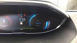 PEUGEOT 3008 II 3008 II Hybrid4 300 e-eat8 gt