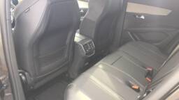 PEUGEOT 3008 II 3008 II Hybrid4 300 e-eat8 gt