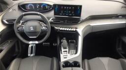 PEUGEOT 3008 II 3008 II Hybrid4 300 e-eat8 gt
