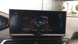 PEUGEOT 3008 II 3008 II Hybrid4 300 e-eat8 gt