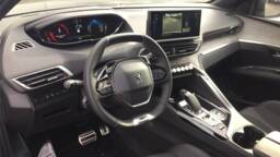 PEUGEOT 3008 II 3008 II Hybrid4 300 e-eat8 gt