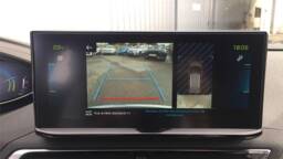 PEUGEOT 3008 II 3008 II Hybrid4 300 e-eat8 gt