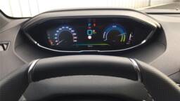 PEUGEOT 3008 II 3008 II Hybrid4 300 e-eat8 gt