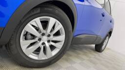 PEUGEOT 3008 3008 III 1.2 PureTech 130ch Active Pack EAT8