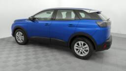 PEUGEOT 3008 3008 III 1.2 PureTech 130ch Active Pack EAT8