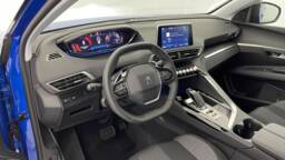 PEUGEOT 3008 3008 III 1.2 PureTech 130ch Active Pack EAT8