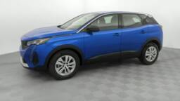 PEUGEOT 3008 3008 III 1.2 PureTech 130ch Active Pack EAT8