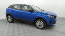 PEUGEOT 3008 3008 III 1.2 PureTech 130ch Active Pack EAT8