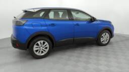 PEUGEOT 3008 3008 III 1.2 PureTech 130ch Active Pack EAT8