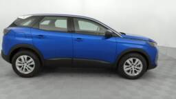 PEUGEOT 3008 3008 III 1.2 PureTech 130ch Active Pack EAT8