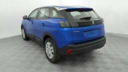 PEUGEOT 3008 3008 III 1.2 PureTech 130ch Active Pack EAT8