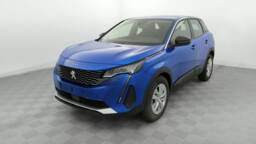 PEUGEOT 3008 3008 III 1.2 PureTech 130ch Active Pack EAT8