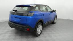 PEUGEOT 3008 3008 III 1.2 PureTech 130ch Active Pack EAT8