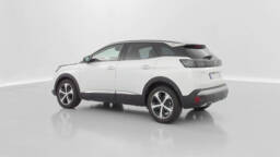 PEUGEOT 3008 3008 III 1.2 PureTech 130ch GT EAT8