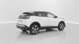 PEUGEOT 3008 3008 III 1.2 PureTech 130ch GT EAT8