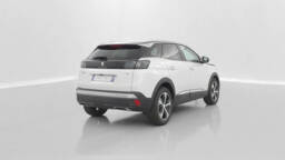 PEUGEOT 3008 3008 III 1.2 PureTech 130ch GT EAT8