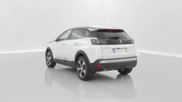 PEUGEOT 3008 3008 III 1.2 PureTech 130ch GT EAT8