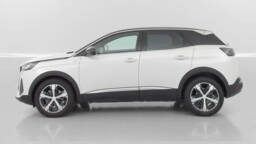 PEUGEOT 3008 3008 III 1.2 PureTech 130ch GT EAT8