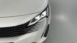 PEUGEOT 3008 3008 III 1.2 PureTech 130ch GT EAT8