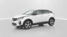 PEUGEOT 3008 3008 III 1.2 PureTech 130ch GT EAT8