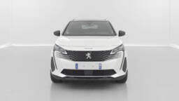 PEUGEOT 3008 3008 III 1.2 PureTech 130ch GT EAT8