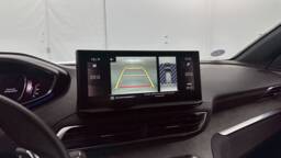 PEUGEOT 3008 3008 III 1.2 PureTech 130ch GT EAT8