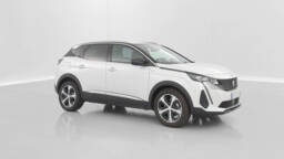 PEUGEOT 3008 3008 III 1.2 PureTech 130ch GT EAT8