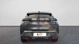 PEUGEOT 3008 III 3008 III Hybrid 136 e-dcs6 allure