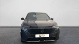 PEUGEOT 3008 III 3008 III Hybrid 136 e-dcs6 allure