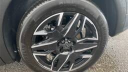 PEUGEOT 3008 III 3008 III Hybrid 136 e-dcs6 allure