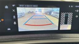 PEUGEOT 3008 III 3008 III Hybrid 136 e-dcs6 allure