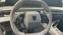 PEUGEOT 3008 III 3008 III Hybrid 136 e-dcs6 allure