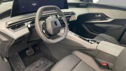 PEUGEOT 3008 III 3008 III Hybrid 136 e-dcs6 allure