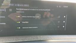 PEUGEOT 3008 III 3008 III Hybrid 136 e-dcs6 allure