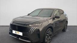 PEUGEOT 3008 III 3008 III Hybrid 136 e-dcs6 allure