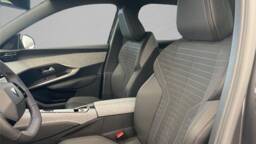 PEUGEOT 3008 III 3008 III Hybrid 136 e-dcs6 allure