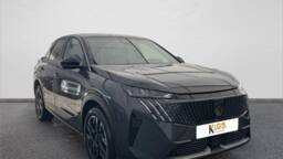 PEUGEOT 3008 III 3008 III Hybrid 136 e-dcs6 allure