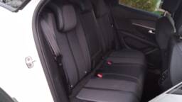 PEUGEOT 3008 3008 Hybrid 225 e-EAT8 - Allure Pack + Pack CIty 2