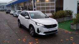 PEUGEOT 3008 3008 Hybrid 225 e-EAT8 - Allure Pack + Pack CIty 2
