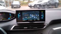 PEUGEOT 3008 3008 Hybrid 225 e-EAT8 - Allure Pack + Pack CIty 2