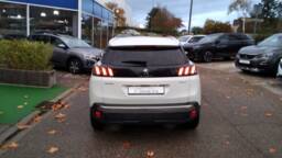 PEUGEOT 3008 3008 Hybrid 225 e-EAT8 - Allure Pack + Pack CIty 2