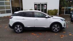 PEUGEOT 3008 3008 Hybrid 225 e-EAT8 - Allure Pack + Pack CIty 2