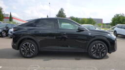 PEUGEOT 3008 3008 Hybrid 145 e-DCS6 GT