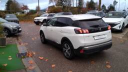PEUGEOT 3008 3008 Hybrid 225 e-EAT8 - Allure Pack + Pack CIty 2